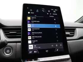 Renault Captur (2025) thumbnail 34