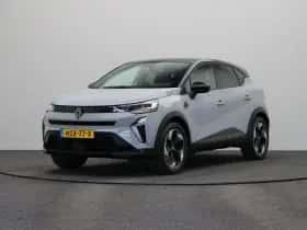 Renault Captur (2025) thumbnail 10