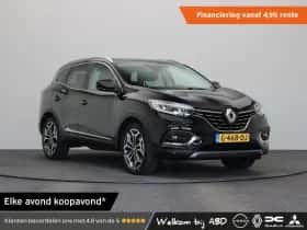 Renault Kadjar (2019)