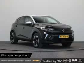Renault Captur (2025)