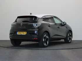 Renault Captur (2025) thumbnail 11