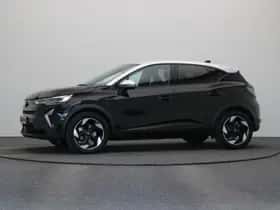 Renault Captur (2025) thumbnail 12