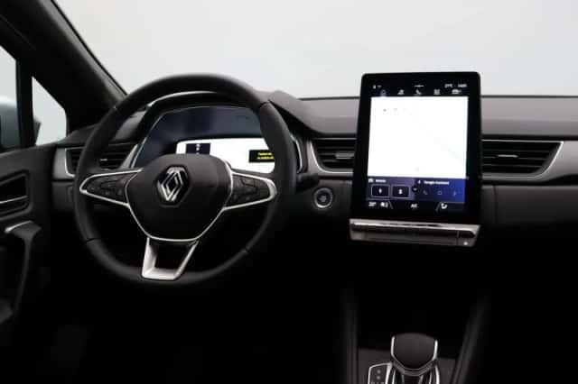 Renault Captur (2025) thumbnail 5