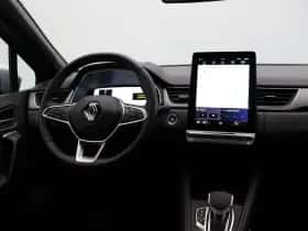 Renault Captur (2025) thumbnail 5