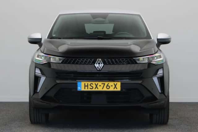 Renault Captur (2025) thumbnail 6