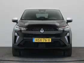 Renault Captur (2025) thumbnail 6