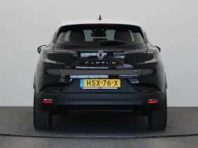 Renault Captur (2025) thumbnail 7