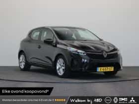 Renault Clio (2024)