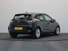 Renault Clio (2024) thumbnail 11