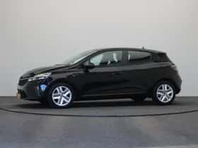 Renault Clio (2024) thumbnail 12