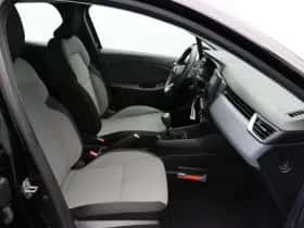 Renault Clio (2024) thumbnail 14