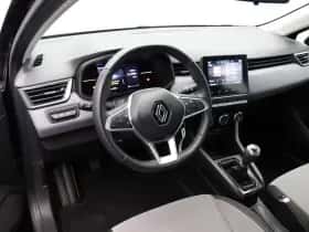 Renault Clio (2024) thumbnail 15