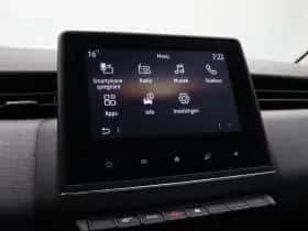Renault Clio (2024) thumbnail 29