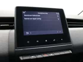 Renault Clio (2024) thumbnail 30