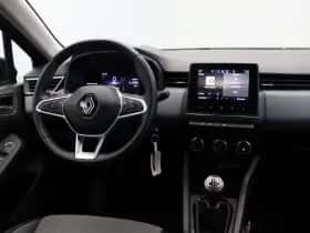Renault Clio (2024) thumbnail 4