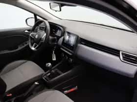 Renault Clio (2024) thumbnail 5