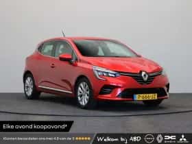 Renault Clio (2022)