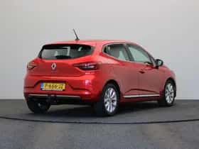 Renault Clio (2022) thumbnail 11