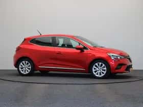 Renault Clio (2022) thumbnail 13