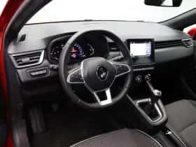 Renault Clio (2022) thumbnail 16