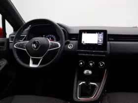 Renault Clio (2022) thumbnail 4
