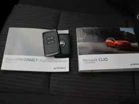 Renault Clio (2022) thumbnail 35