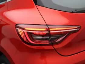 Renault Clio (2022) thumbnail 37