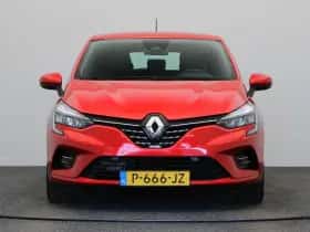 Renault Clio (2022) thumbnail 6