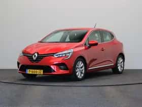 Renault Clio (2022) thumbnail 10
