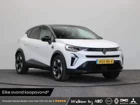 Renault Captur (2025) thumbnail 1