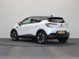 Renault Captur (2025) thumbnail 2