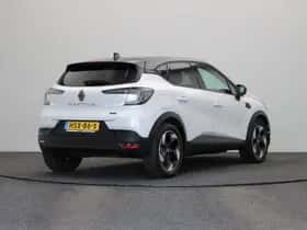 Renault Captur (2025) thumbnail 11