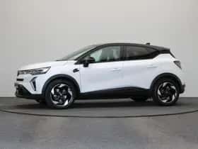 Renault Captur (2025) thumbnail 12