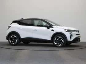 Renault Captur (2025) thumbnail 13