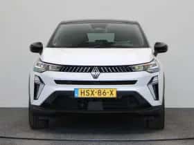 Renault Captur (2025) thumbnail 6