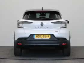 Renault Captur (2025) thumbnail 7