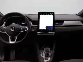 Renault Captur (2025) thumbnail 8