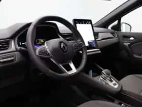 Renault Captur (2025) thumbnail 9