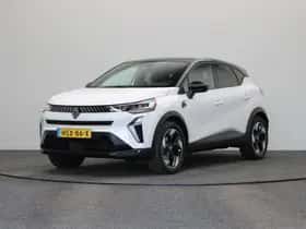 Renault Captur (2025) thumbnail 10