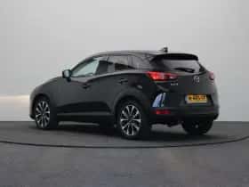 Mazda CX-3 (2021) thumbnail 2