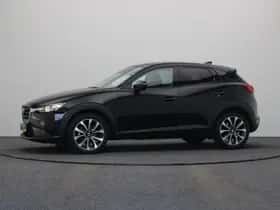 Mazda CX-3 (2021) thumbnail 11
