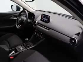 Mazda CX-3 (2021) thumbnail 12