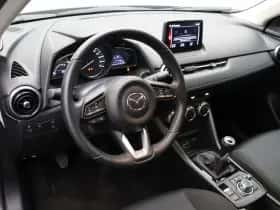 Mazda CX-3 (2021) thumbnail 14