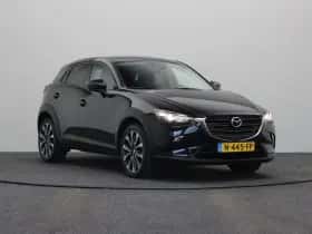 Mazda CX-3 (2021) thumbnail 16