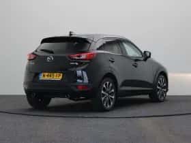 Mazda CX-3 (2021) thumbnail 17