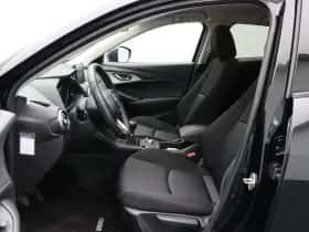 Mazda CX-3 (2021) thumbnail 18