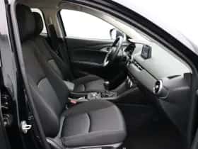Mazda CX-3 (2021) thumbnail 20