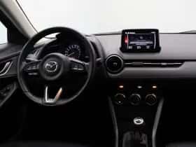 Mazda CX-3 (2021) thumbnail 4