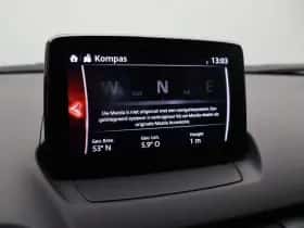 Mazda CX-3 (2021) thumbnail 33