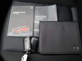 Mazda CX-3 (2021) thumbnail 37